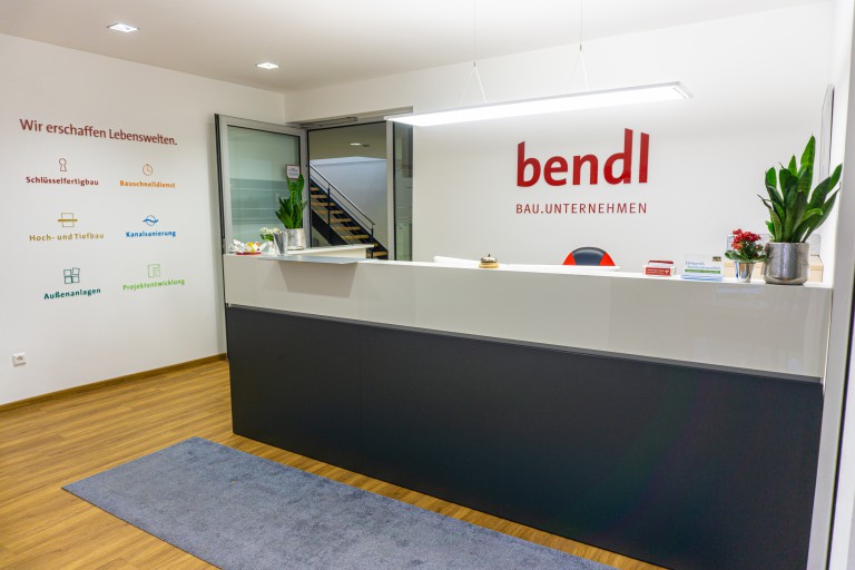 Referenzen - BR-Design